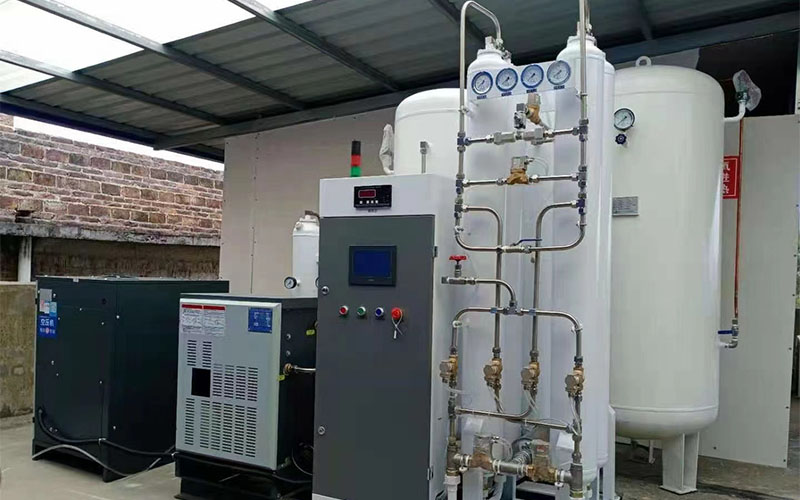 宣城中心供氧医用制氧机