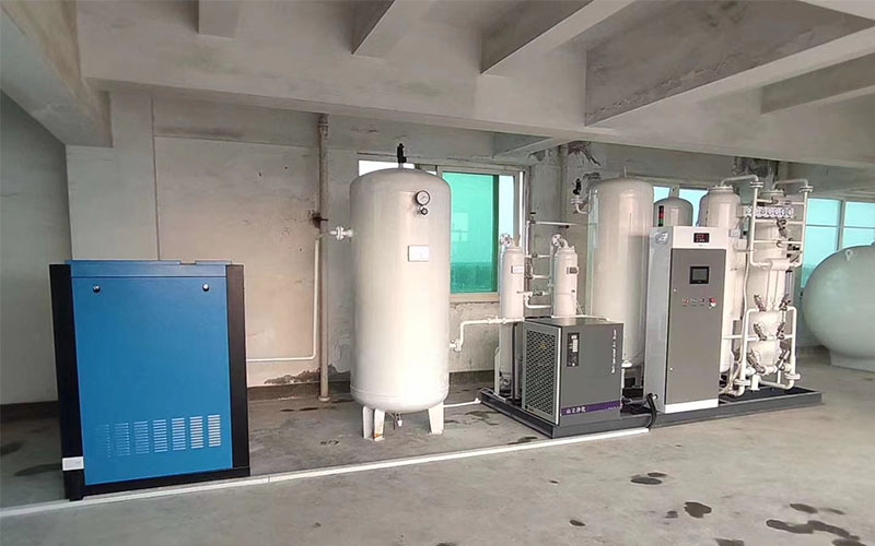 宣城中心供氧医用制氧机